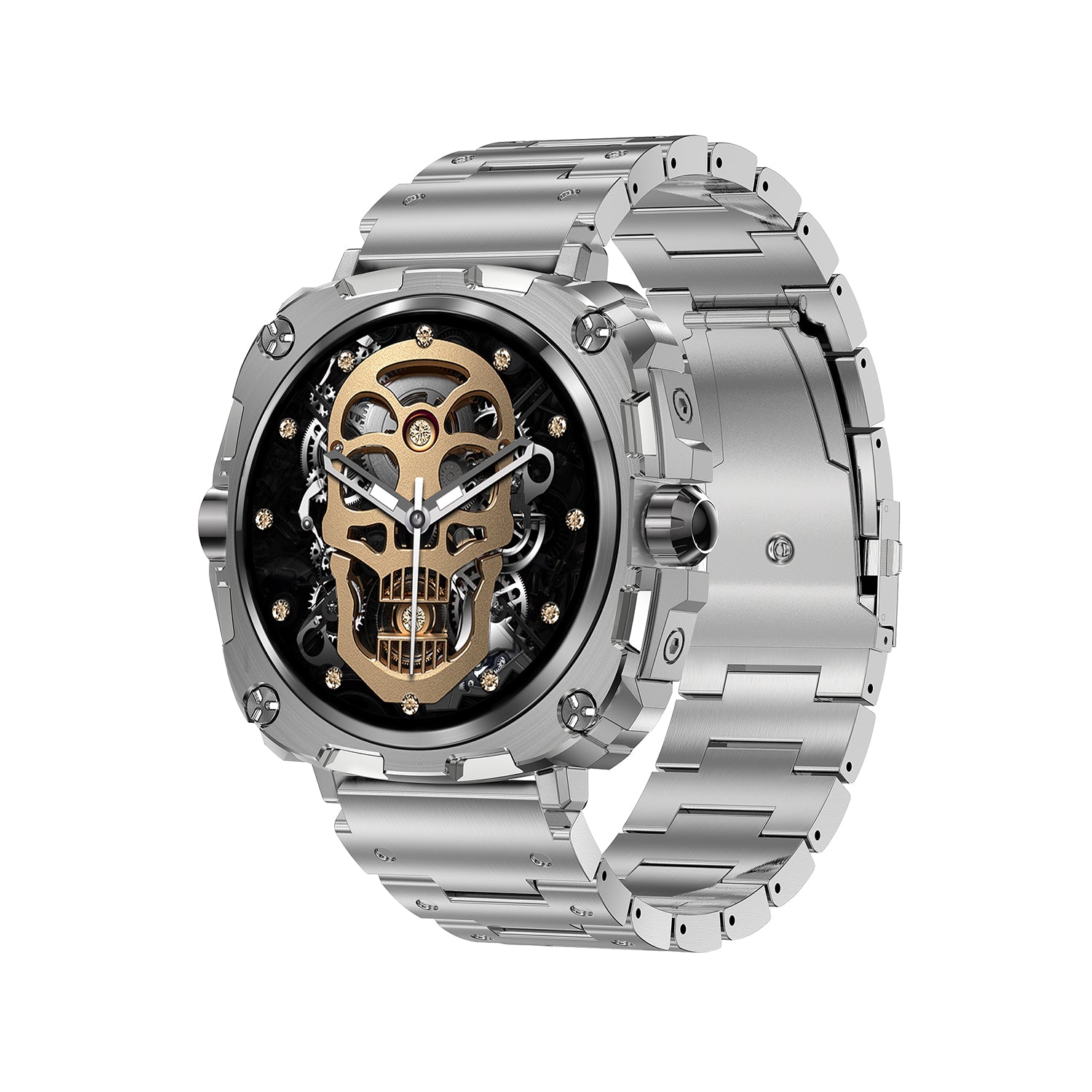 510 Smart Watch color variant premium design sophisticated style multiple colors